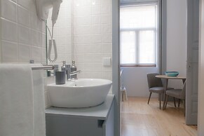 Citybreak-apartments Coliseu