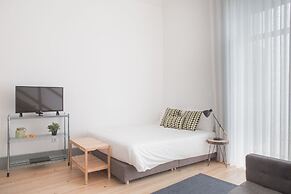 Citybreak-apartments Coliseu