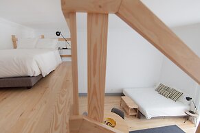 Citybreak-apartments Coliseu