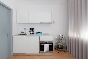 Citybreak-apartments Coliseu