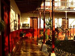 Finca Villa Nora