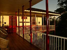 Finca Villa Nora