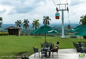 Finca Villa Nora
