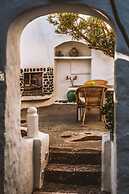 Los Lirios Hotel Rural
