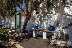 Los Lirios Hotel Rural