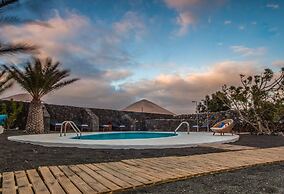 Los Lirios Hotel Rural