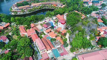 Tam Coc Lavender Homestay