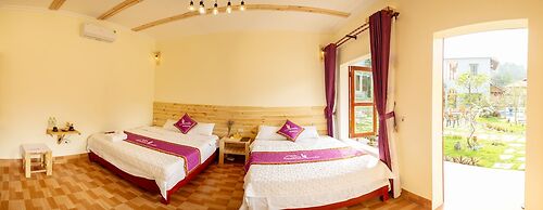 Tam Coc Lavender Homestay