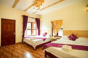 Tam Coc Lavender Homestay
