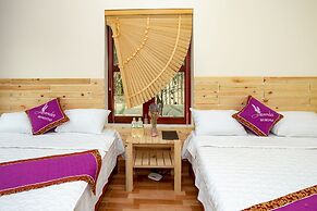Tam Coc Lavender Homestay