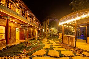 Tam Coc Lavender Homestay