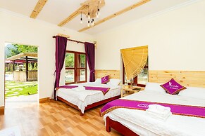 Tam Coc Lavender Homestay