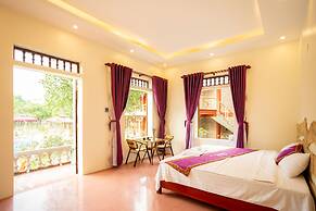 Tam Coc Lavender Homestay