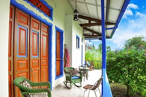Balsora Hotel Boutique