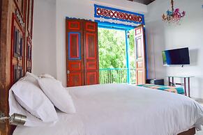 Balsora Hotel Boutique