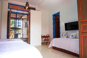 Balsora Hotel Boutique