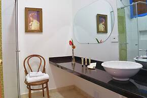 Balsora Hotel Boutique