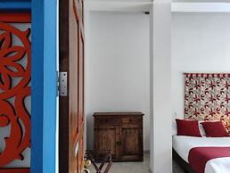 Balsora Hotel Boutique