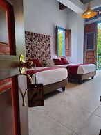 Balsora Hotel Boutique