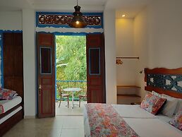 Balsora Hotel Boutique