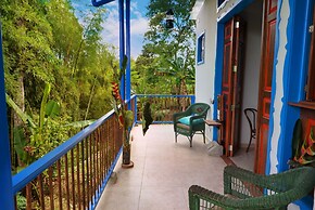 Balsora Hotel Boutique