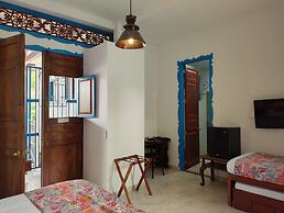 Balsora Hotel Boutique