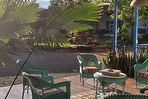 Balsora Hotel Boutique
