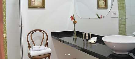 Balsora Hotel Boutique