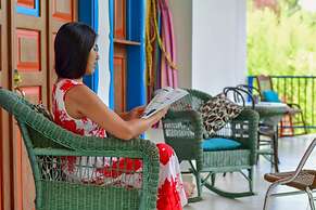 Balsora Hotel Boutique