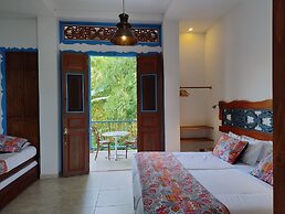 Balsora Hotel Boutique