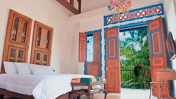 Balsora Hotel Boutique