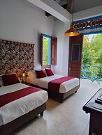Balsora Hotel Boutique