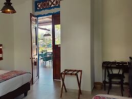 Balsora Hotel Boutique