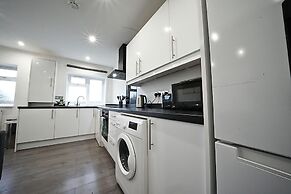The Hatton Apartments
