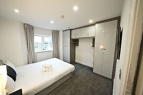 The Hatton Apartments