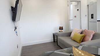 The Hatton Apartments