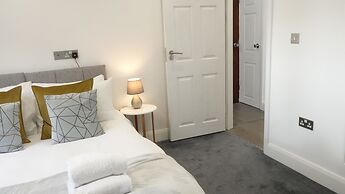 The Hatton Apartments
