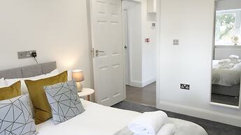 The Hatton Apartments