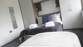 The Hatton Rooms