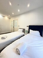 The Hatton Rooms