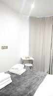 The Hatton Rooms