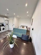 The Hatton Rooms