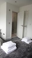 The Hatton Rooms