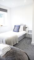 The Hatton Rooms