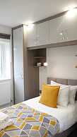 The Hatton Rooms