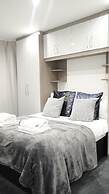The Hatton Rooms
