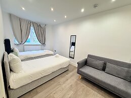 The Hatton Rooms