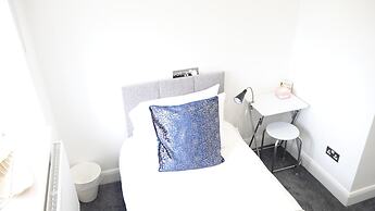 The Hatton Rooms