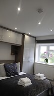 The Hatton Rooms