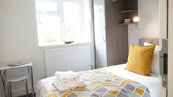 The Hatton Rooms